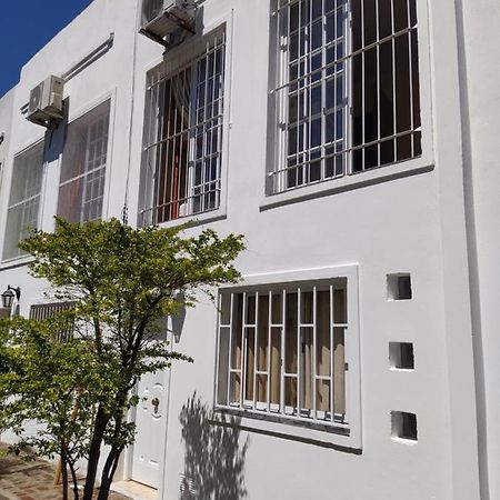 La Historica Apartman Concepción del Uruguay Kültér fotó