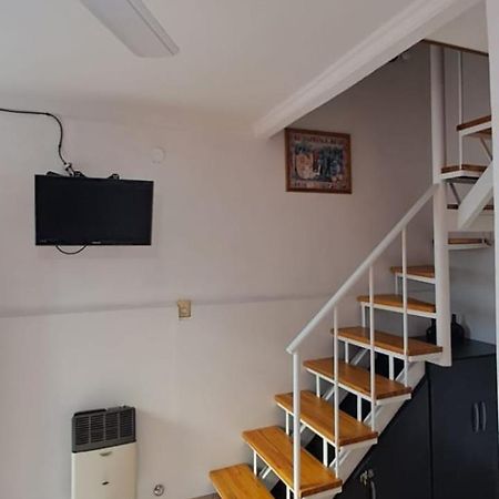 La Historica Apartman Concepción del Uruguay Kültér fotó