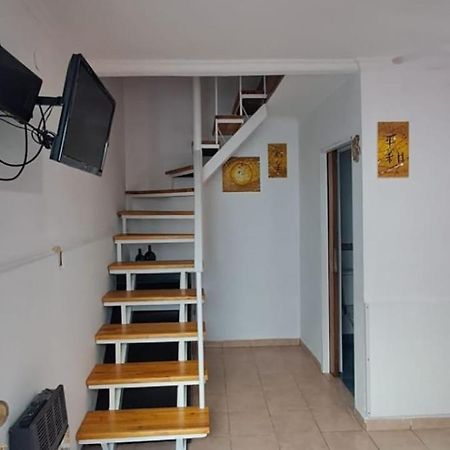 La Historica Apartman Concepción del Uruguay Kültér fotó