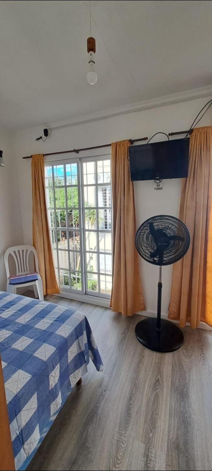 La Historica Apartman Concepción del Uruguay Kültér fotó
