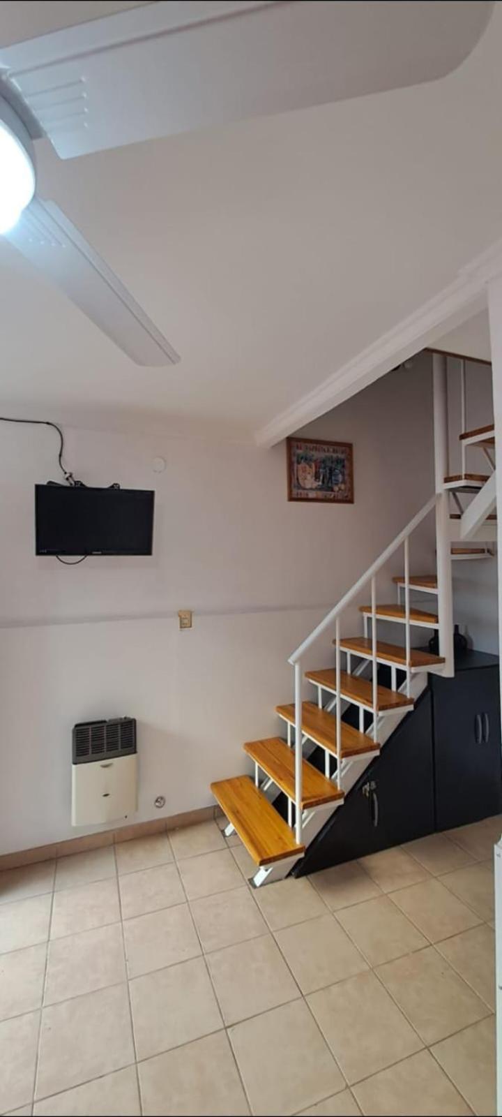 La Historica Apartman Concepción del Uruguay Kültér fotó