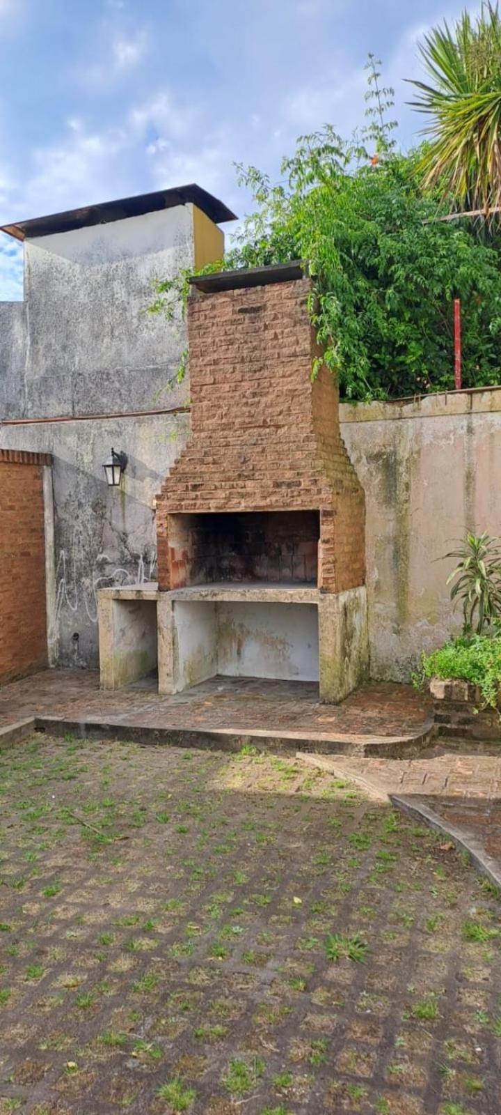 La Historica Apartman Concepción del Uruguay Kültér fotó