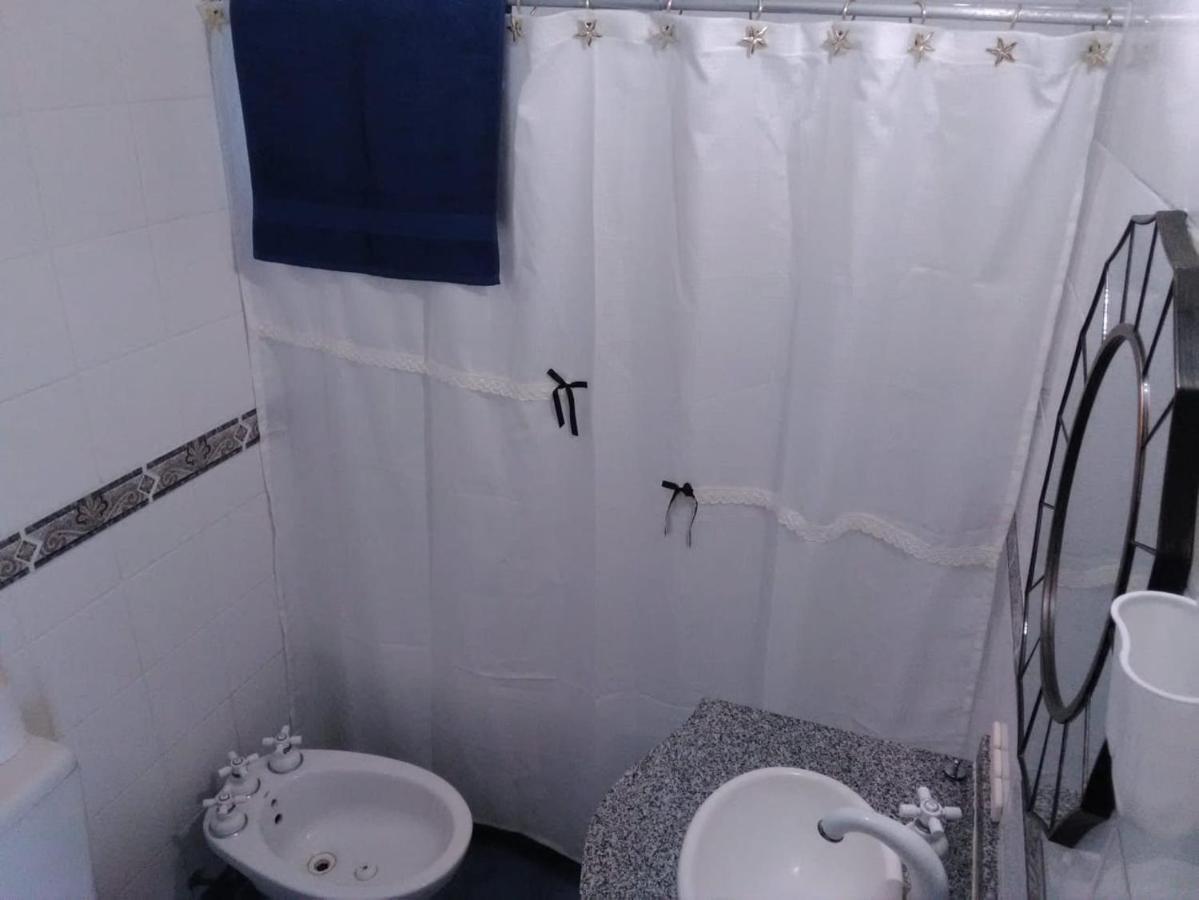 La Historica Apartman Concepción del Uruguay Kültér fotó