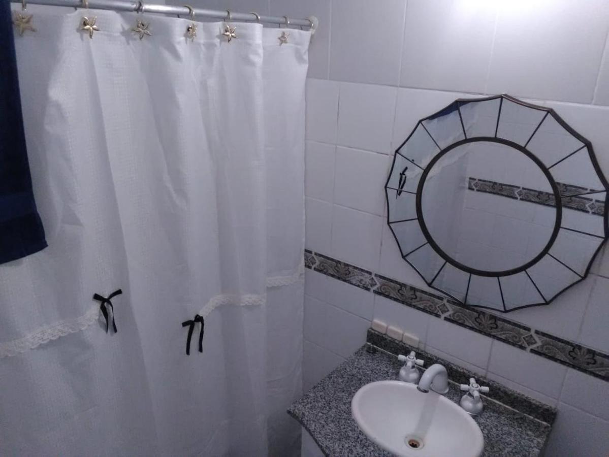 La Historica Apartman Concepción del Uruguay Kültér fotó